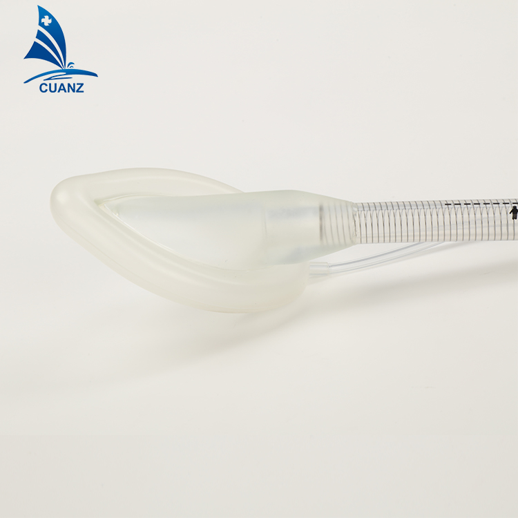 Artificial tracheaenhanced laryngeal mask Laryngeal mask
